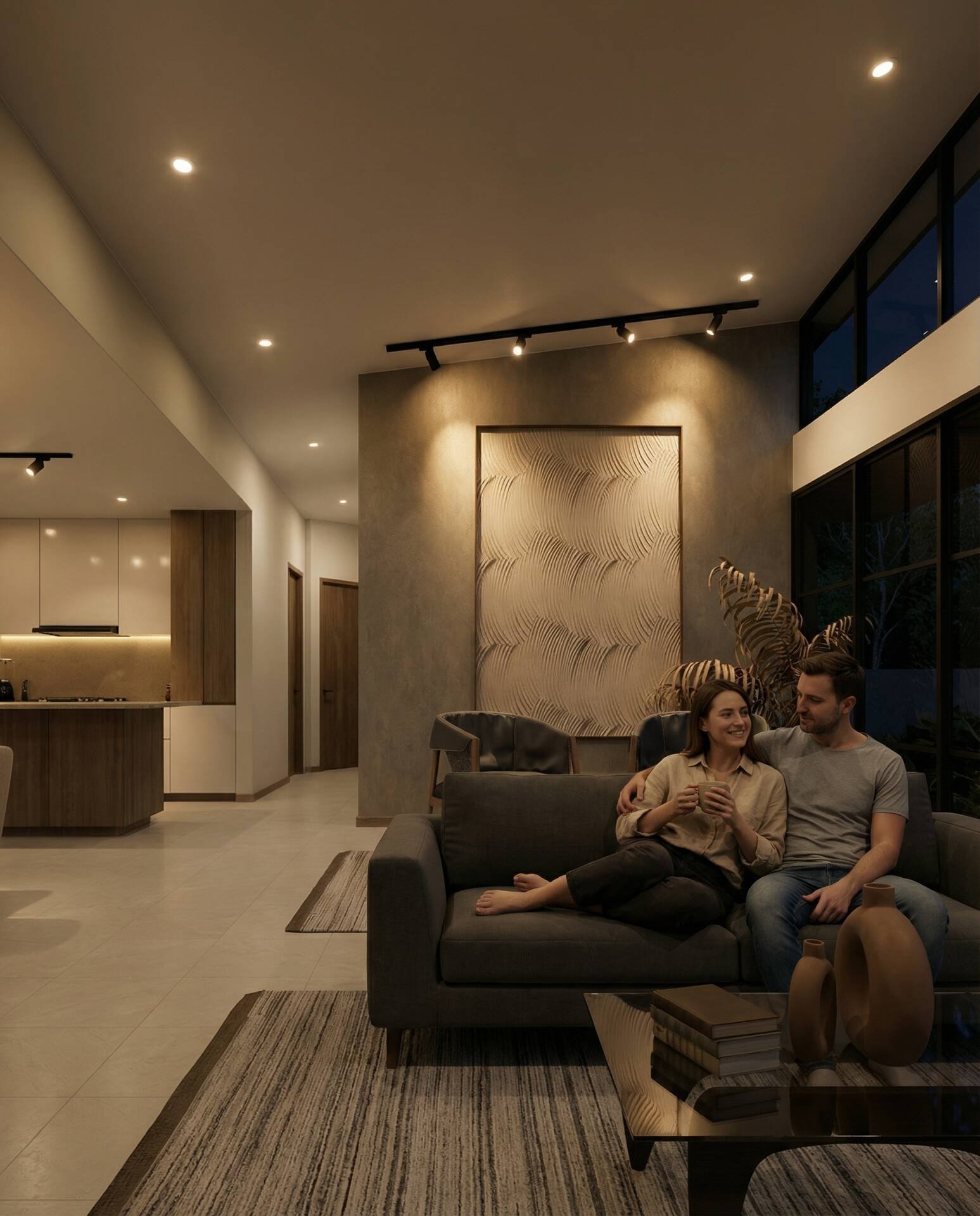 Sala de estar